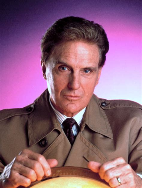 is robert stack alive